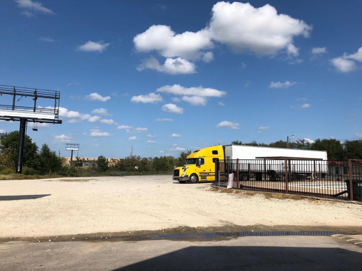 Kings Inn Mexia Εξωτερικό φωτογραφία